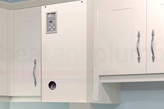 Pewterspear electric boiler quotes