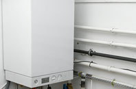 free Pewterspear condensing boiler quotes